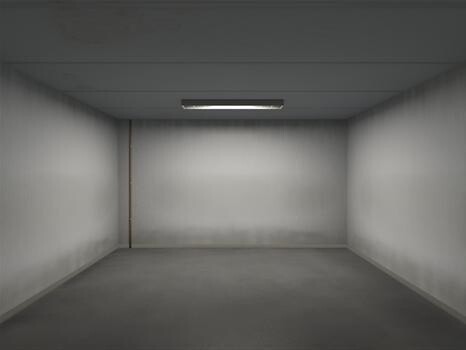 The Empty Room
