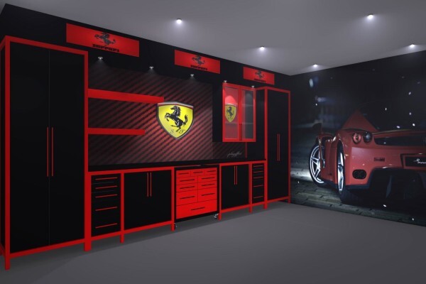 Cabinet Design Studio