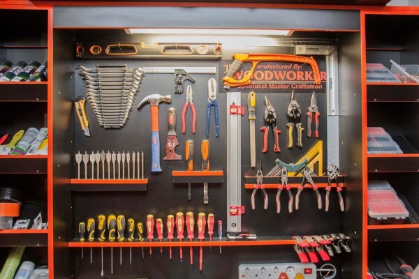 Cabinet Design Studio
