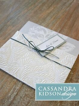 Cassandra Kidson Design