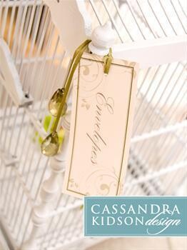 Cassandra Kidson Design