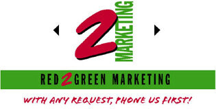 Red 2 Green Marketing
