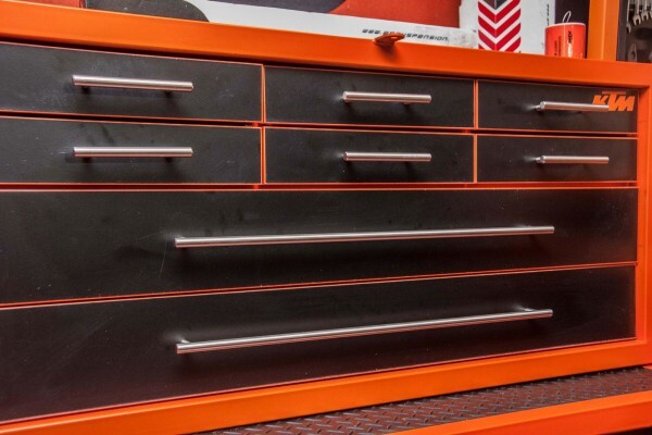 Cabinet Design Studio