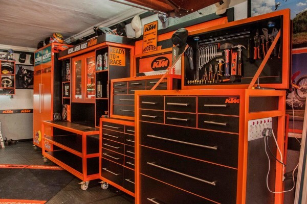 Cabinet Design Studio