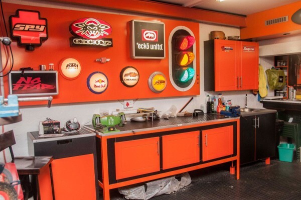 Cabinet Design Studio