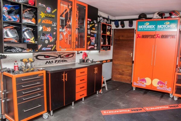 Cabinet Design Studio