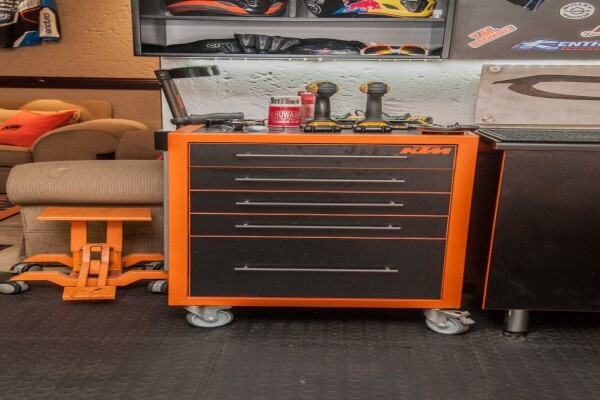 Cabinet Design Studio