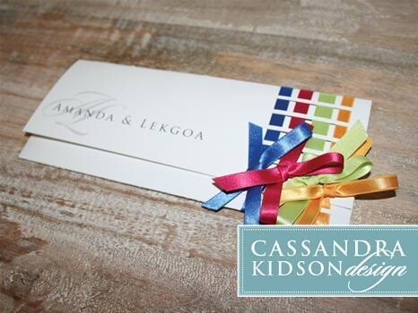 Cassandra Kidson Design