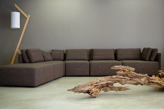 Muralto At Jo Carlin Design