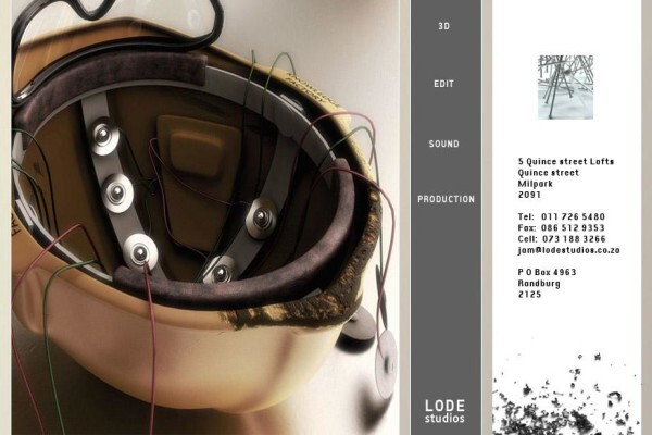 Lode Studios