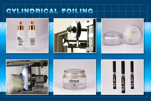Cosmetic Injection Moulding