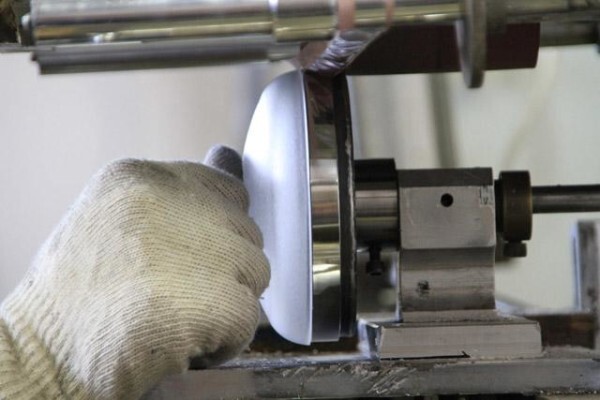 Cosmetic Injection Moulding