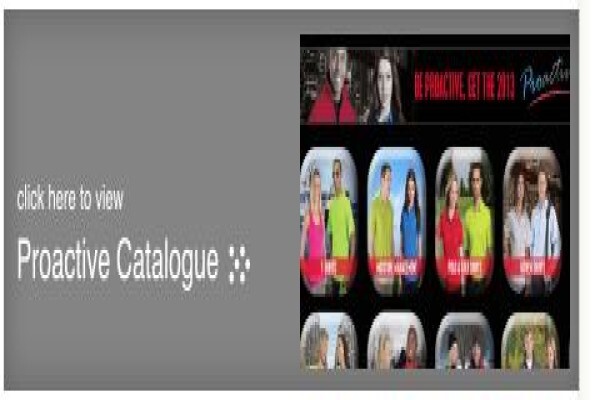 Afrospice Branding Studios