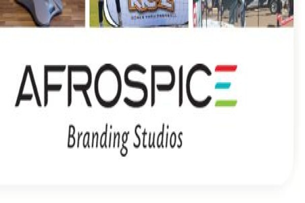 Afrospice Branding Studios