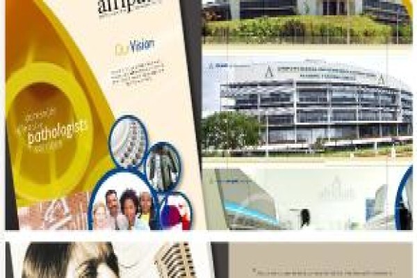 Afrospice Branding Studios