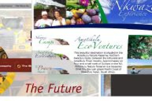 Afrospice Branding Studios