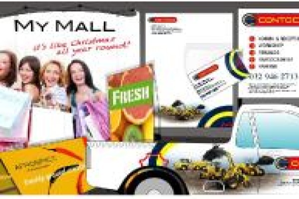 Afrospice Branding Studios