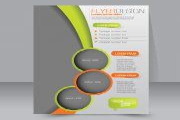 Brochure Print