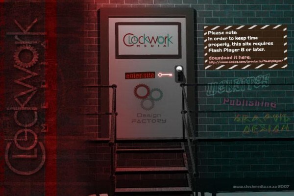 Clockwork Media