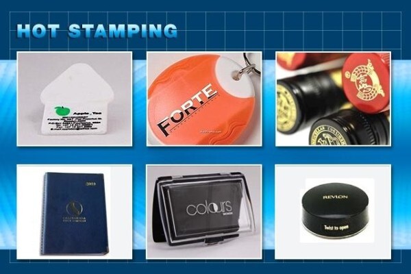 Cosmetic Injection Moulding
