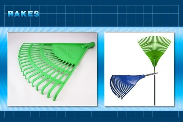 Cosmetic Injection Moulding