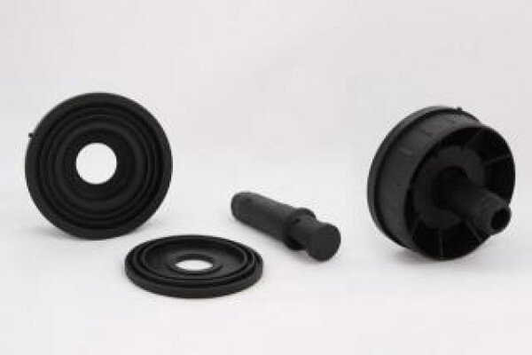 Cosmetic Injection Moulding