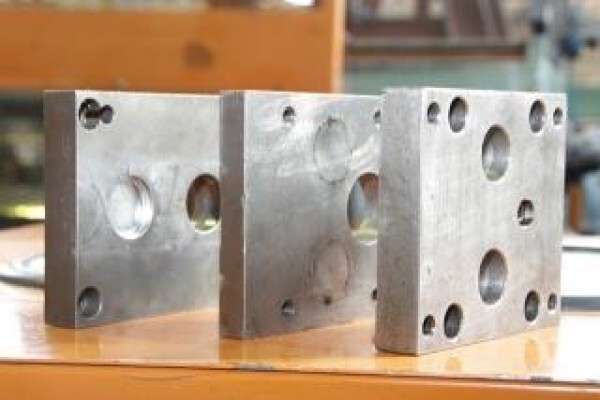 Cosmetic Injection Moulding