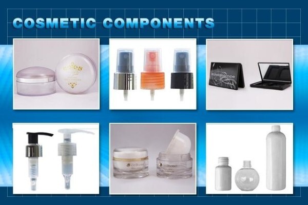Cosmetic Injection Moulding