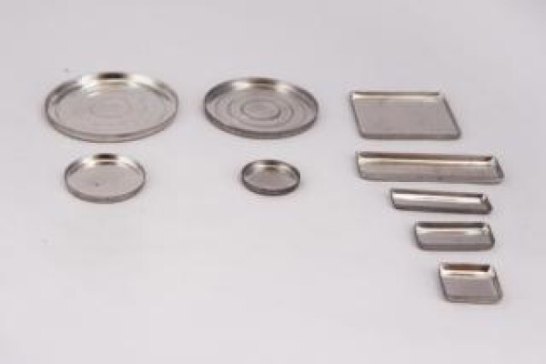 Cosmetic Injection Moulding