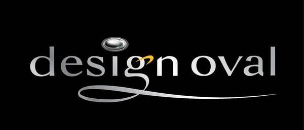 Design Oval