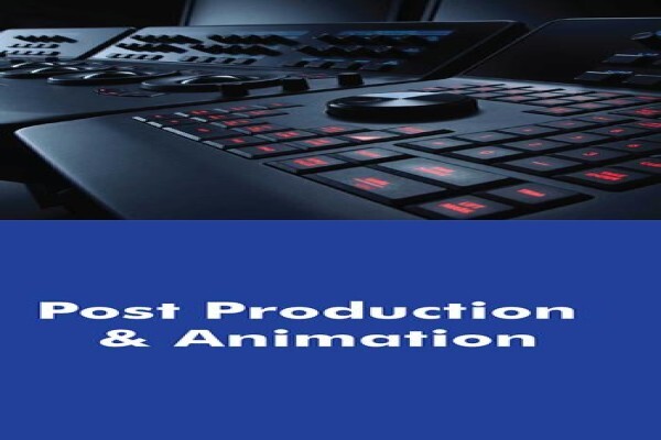 Motswako Visual Media Group