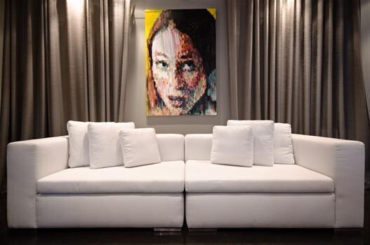 Muralto At Jo Carlin Design