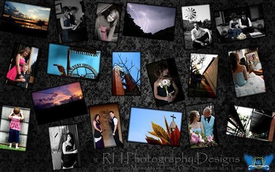 Rh Photography Designs