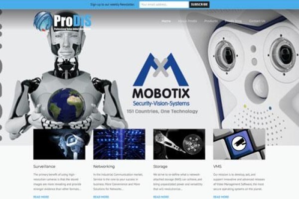 Vivid Pro