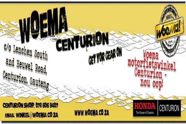Woema
