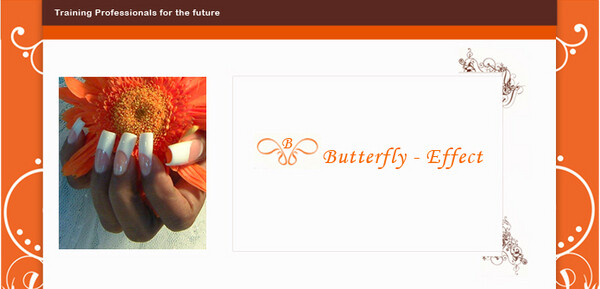 Butterfly - Effect Beauty Training