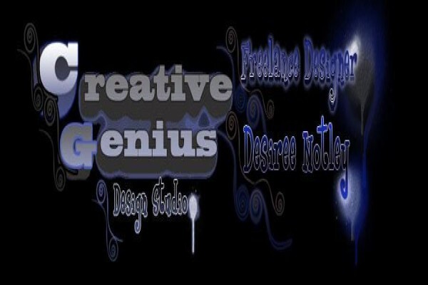 Creative Genius Design Studio