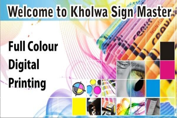 Kholwa Sign
