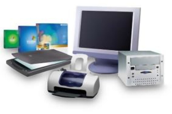Apricot Design Technology