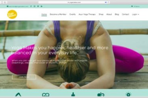 Freelance Web Designer