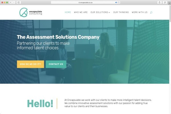 Freelance Web Designer
