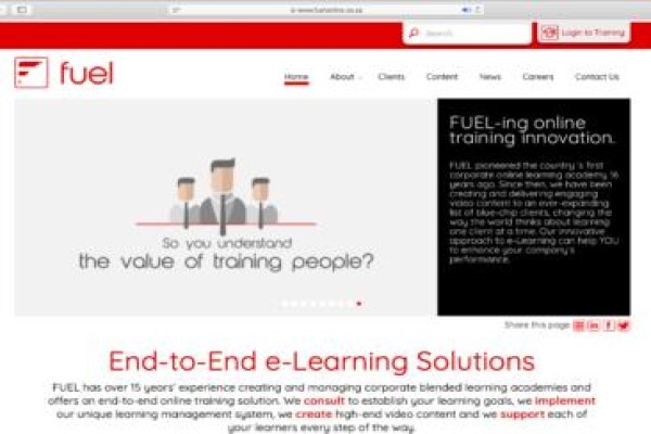 Freelance Web Designer
