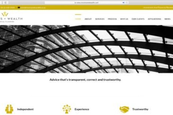 Freelance Web Designer