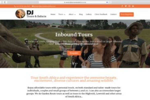 Freelance Web Designer