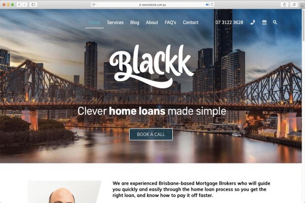 Freelance Web Designer