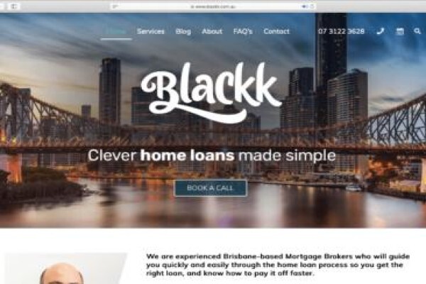 Freelance Web Designer