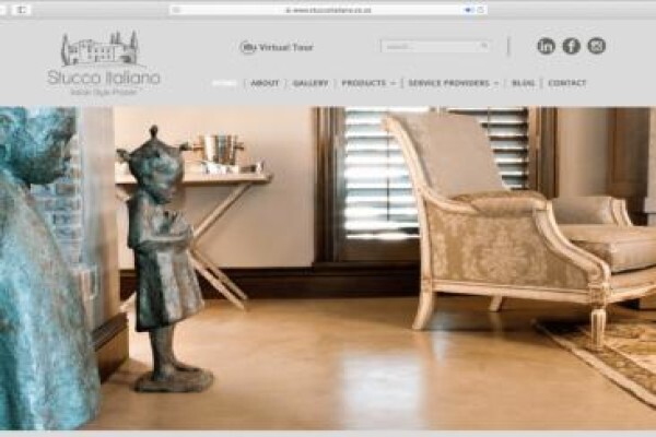 Freelance Web Designer