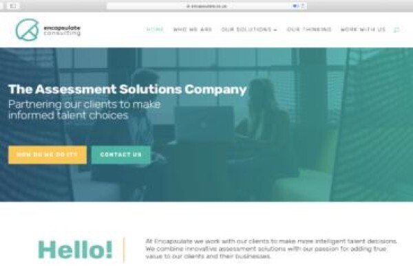 Freelance Web Designer