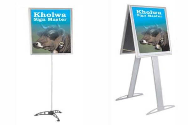 Kholwa Sign