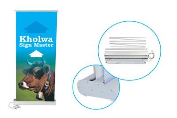 Kholwa Sign